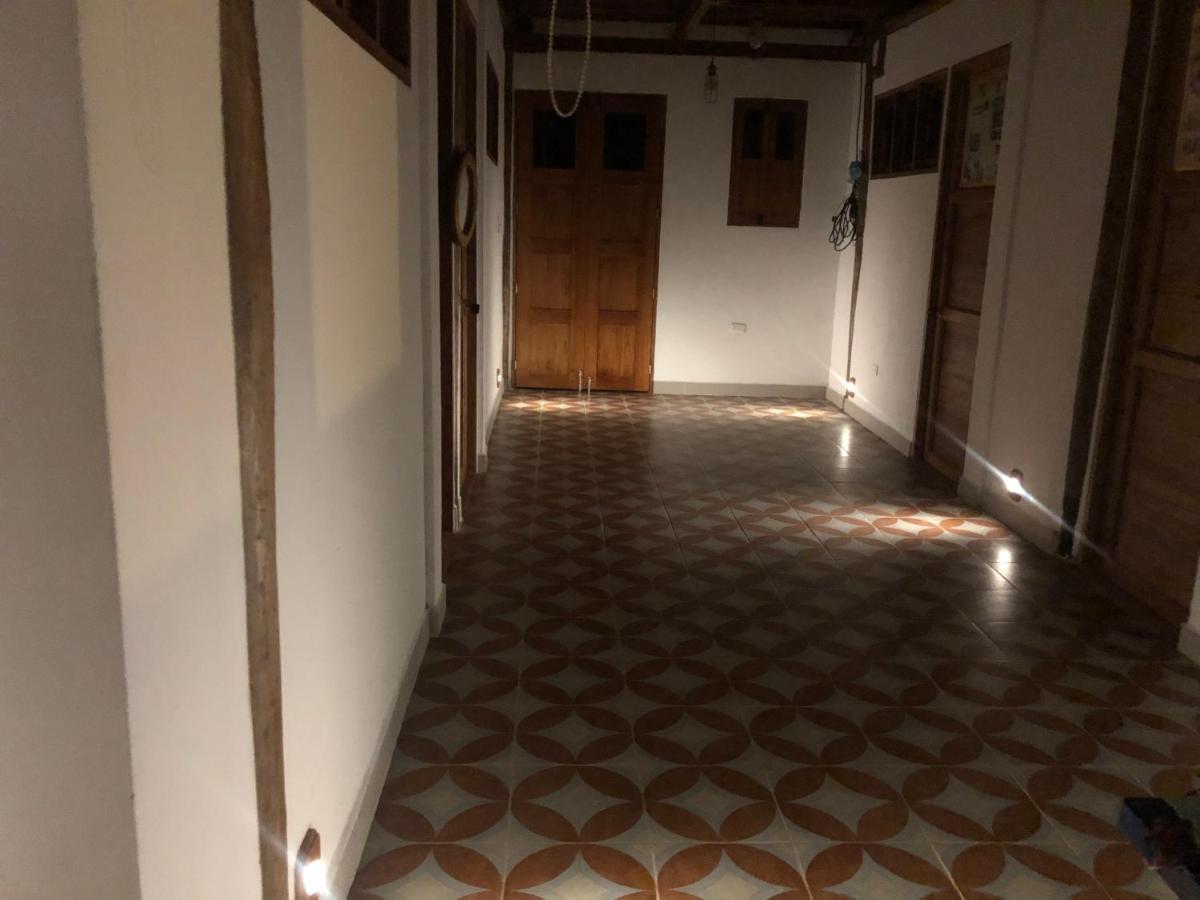 Casa Palum Private Room Private Bathroom 帕洛米诺 外观 照片